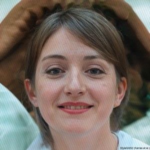 Meet your Posher, Steven